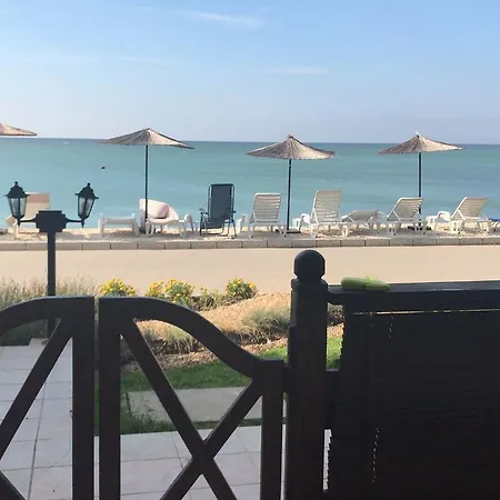 Apartment White Coast Beach No: 8 Kawarna