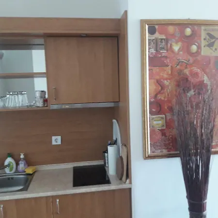 Apartment White Coast Beach No: 8