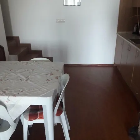Apartament White Coast Beach No: 8